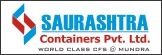 Saurashtra Containers